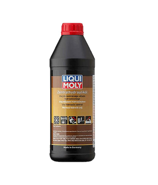 LIQUI MOLY Direksiyon ve Merkezi Sistem Hidrolik Yağı