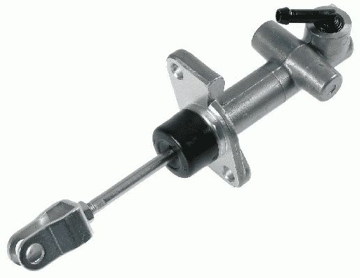 SACHS 6284 600 597 | Debriyaj Üst Merkezi Chevrolet Aveo / Kalos 04 >