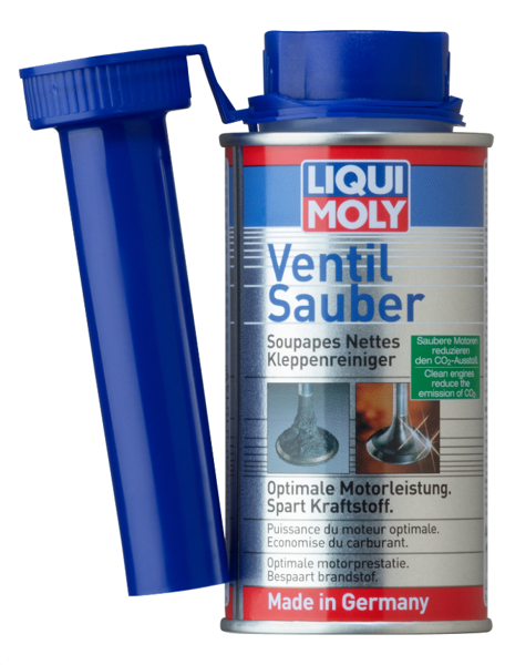LIQUI MOLY VALVE CLEAN 150 ml (1014)