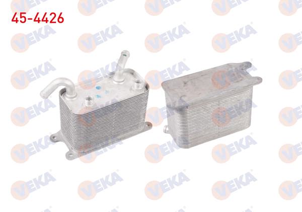 VEKA 45-4426 | Yağ Soğutucusu Volkswagen Transporter V 2.5 TDI 2003-2011