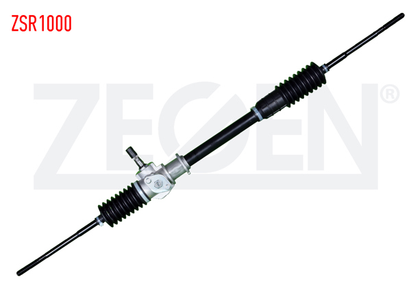 ZEGEN ZSR1000 | Direksiyon Kutusu Manuel Rotmıllı Fiat Uno 70 1.4İ 1994-2000