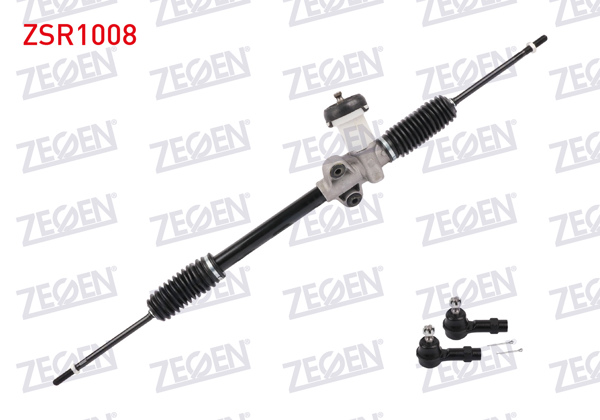 ZEGEN ZSR1008 | Direksiyon Kutusu Manuel Rotbaslı Hyundai Accent II 1.3-1.5-1.6 2000-2005 / Accent Admıre 1.3-1.5-1.5 CRDI 2003-2006 / Accent Mılenıum 1.3-1.5-1.5 CRDI 2000-2003
