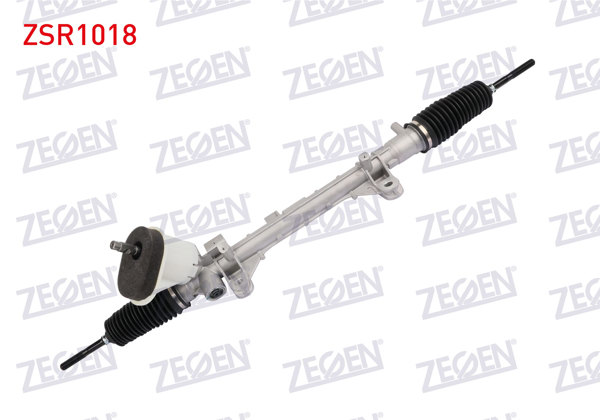 ZEGEN ZSR1018 | Direksiyon Kutusu Elek. Destk. (Eps) Mekanik Rotbassız Renault Fluence 1.5 DCI-1.6 2009-/ Megane III 1.4 TCE-1.5 DCI-1.6İ 16V 2008 -