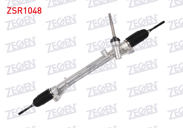 ZEGEN ZSR1048 | Direksiyon Kutusu Elek. Destk. (Eps) Nissan Qashqai (J11) 1.2 Dıg-T-1.5 DCI-1.6 DCI 2014-Renault Kadjar 1.2 TCE-1.5 DCI-1.6 DCI 2015 -