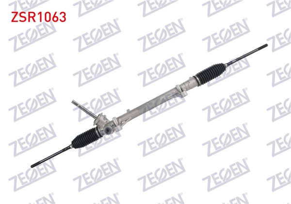 ZEGEN ZSR1063 | Direksiyon Kutusu Elek. Destk. (Eps) Rotmıllı Renault Clio III 1.2İ 16V-1.4İ 16V-1.5 DCI-1.6İ 16V 2005-2012