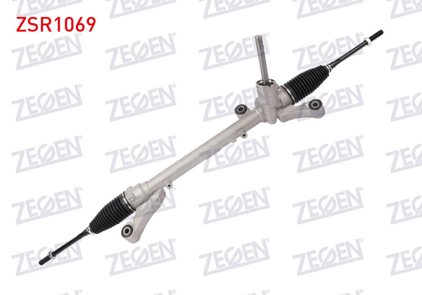 ZEGEN ZSR1069 | Direksiyon Kutusu Elek. Destk. (Eps) Rotmıllı Ford Fiesta VI 2008 -