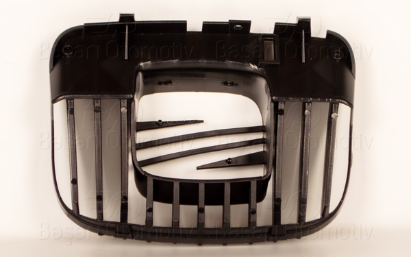 WISCO 1234084-00 | Ön Panjur Orta Seat Leon Toledo 00-06