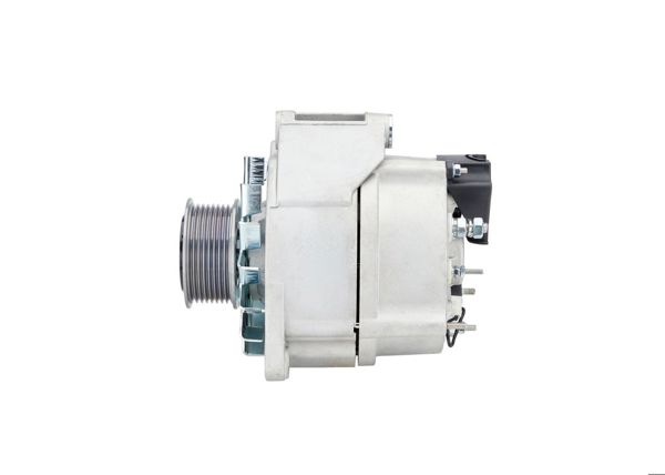 BOSCH 1986A00748 | Alternatör Komple (80A)-Iveco / Eurocargo I-III-Eurostar