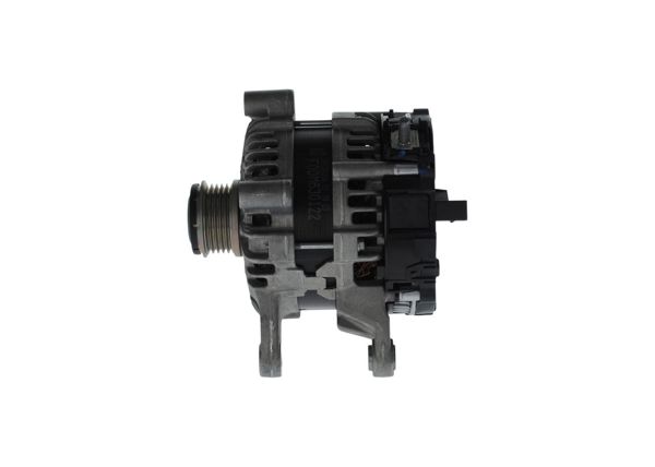 BOSCH 1986A01233 | Şarj Dinamosu M282 W118 / 177 / 247 (14V 156A)