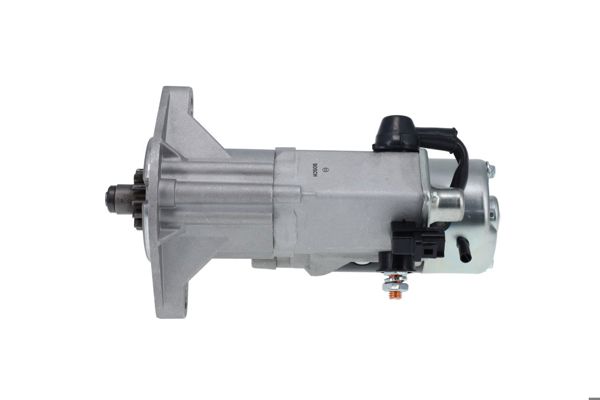 BOSCH 1986S01396 | Marş Motoru Land Cruiser 4.2 TD 98-07