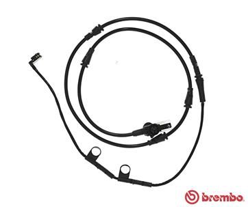 BREMBO A00478 | Disk Balata İkaz Kablosu Land Rover Range Rover IV L405 08 / 12 - | 1 Adet