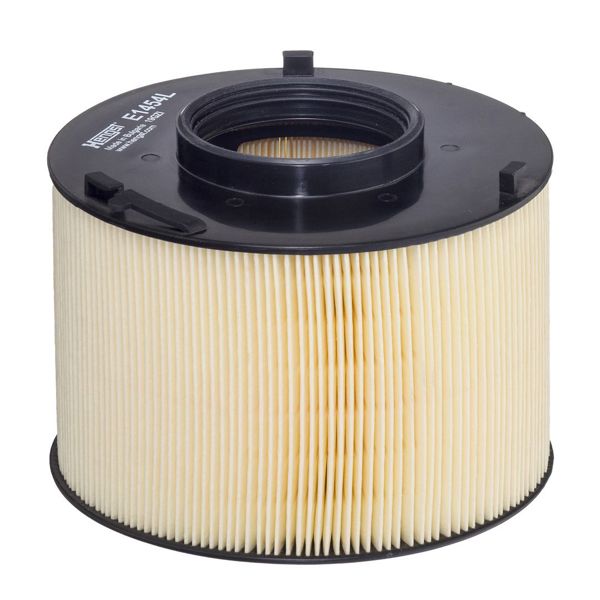 HENGST E1454L | Hava Filtresi A4-A5 Cvkb-Dbpa 2.0 TFSI 15 -