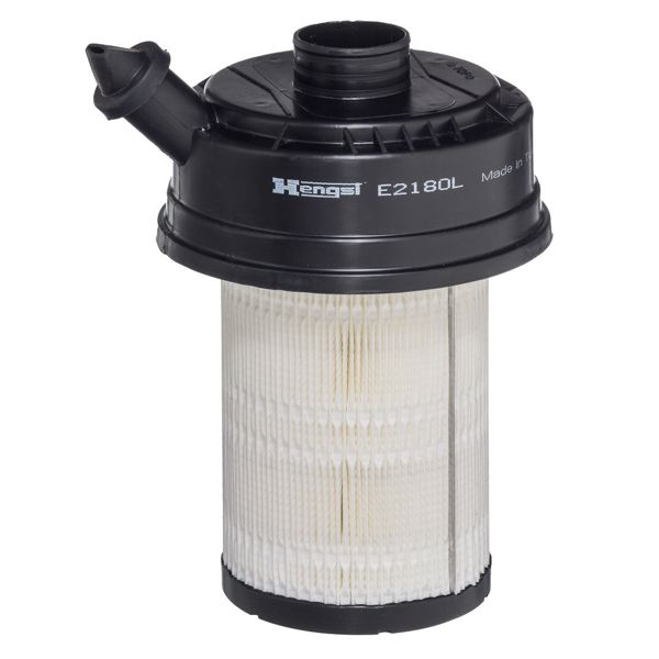 HENGST E2180L | Hava Filtresi Hıtachı Bm .