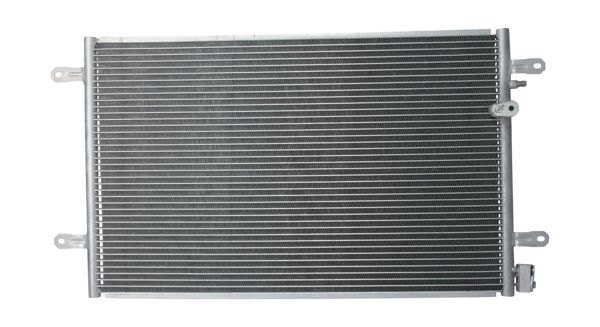 BOSCH 1986AD2227 | Klima Radyatörü
