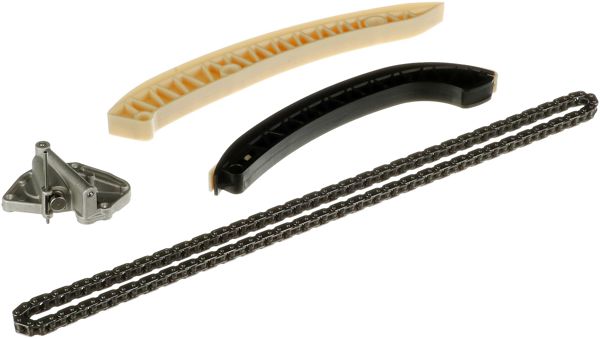 GATES CHK1003 | Eksantrik Zincir Seti (4 Parca)