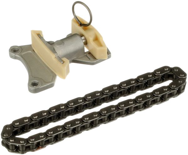 GATES CHK1007 | Eksantrik Zincir Seti (2 Parca)