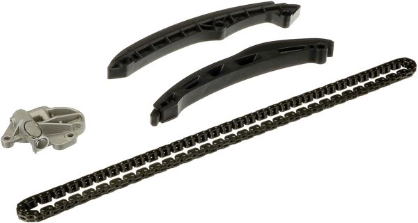 GATES CHK1015 | Eksantrik Zincir Seti (4 Parca)