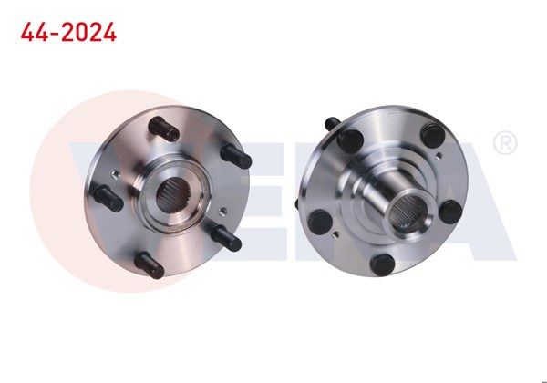 VEKA 44-2024 | Porya Sol-Sağ On Honda Accord VII (Cl) 2.0 16V 5 Bijon 2003-2008
