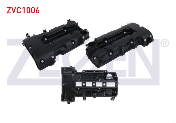 ZEGEN ZVC1006 | Külbütör Kapağı Opel Corsa D 1.4 06-14 / Insignia A 1.4T 08-17 / Meriva B 1.4 10-17 / Mokka 1.4 12-/ Chevrolet Aveo (T300) 1.4İ 06-11 / Cruze (J305) 1.4 11-14 / Trax 1.4 12-14