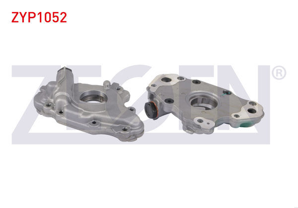 ZEGEN ZYP1052 | Yağ Pompası Toyota Corolla