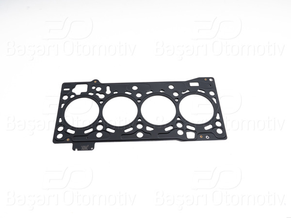 WISCO 1113528-00 | Silindir Kapak Contası Metal 1 Kertik VW Golf7 Passat Audi A3 Seat Leon Skoda Octavia 1.6 TDI 12 >