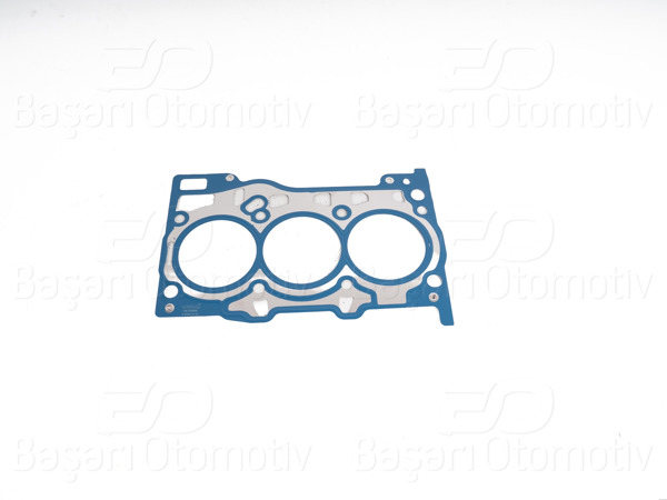 WISCO 1113529-00 | Silindir Kapak Contası Metal VW Polo5-6 Seat Ibiza4 Skoda Citigo Fabia3 1.0 11-17