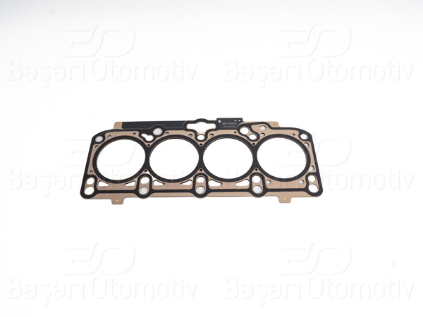 WISCO 1113579-00 | Silindir Kapak Contası Metal 3 Kertik VW Golf4 Bora A3 1.9 TDI 98 >
