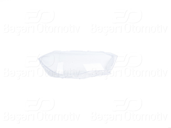 WISCO 1243710-00 | Far Camı Sağ VW Polo 6 (Aw1, Bz1, Ae1) 21 -