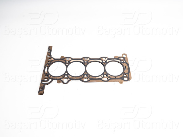 WISCO 2113322-00 | Silindir Kapak Contası Metal Opel Astra J 1.4 09-15 Corsa D 1.2 1.4 09-14 Meriva B Mpv 1.4 10-17 Chevrolet Aveo 1.2 11 > Cruze 1.4 13 >