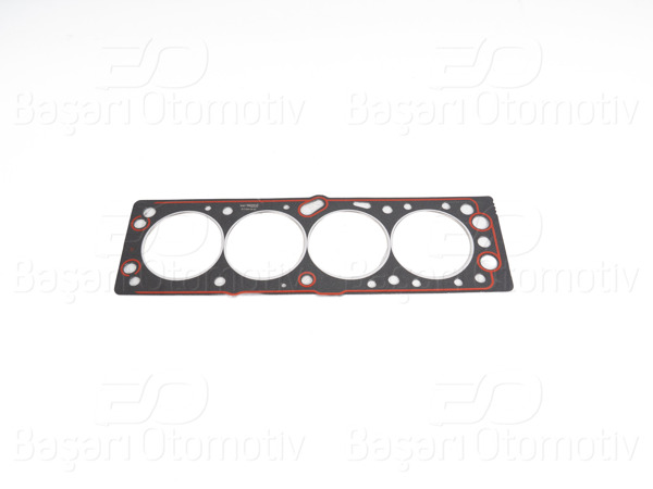 WISCO 2114332-00 | Silindir Kapak Contası Klıngrıt Opel Astra F-G Vectra B Corsa X16xel X16xe C16xe C16sel 98 >