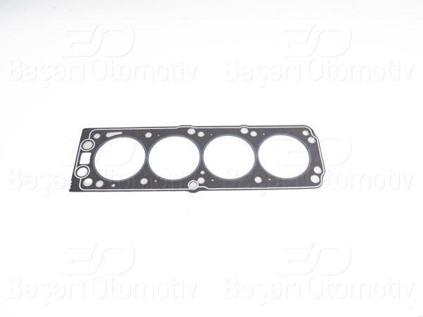 WISCO 2114360-00 | Silindir Kapak Contası Opel Vectra A Ascona C 1.6 Sv 88 >