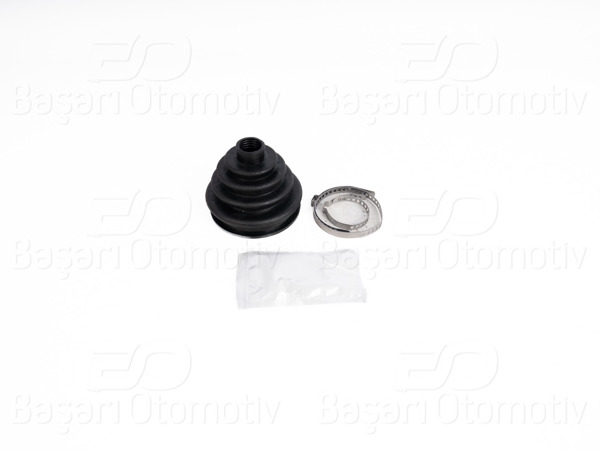 WISCO 2163124-00 | Aks Körüğü Dıs Takım Opel Vectra A Astra F 1 6 8V 88 >