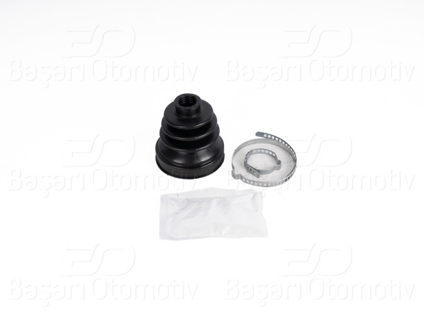 WISCO 2163330-00 | Aks Körüğü (Ic Takım) Opel Corsa C Meriva Tigra B 01 >