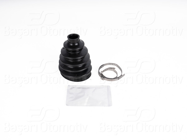 WISCO 2163343-00 | Aks Körüğü (Dıs Takım) Opel Corsa B Astra G Corsa C 1.0 1.2 98 >