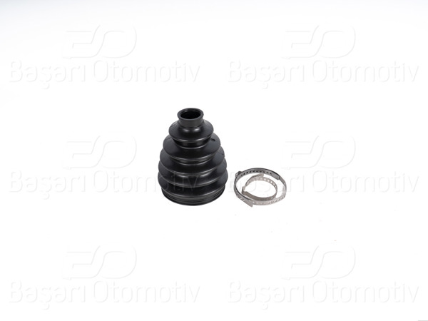 WISCO 2163345-00 | Aks Körüğü (Dıs Takım) Opel Astra H Meriva A Zafira B Z16xep Z16xer Z14xep 04 >