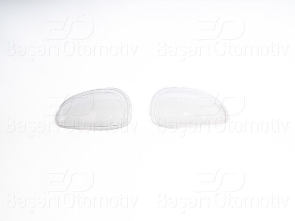 WISCO 2243528-00 | Far Camı Sol Sağ Set Opel Corsa B 93-01