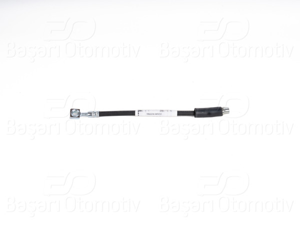 WISCO 5562230 | Fren Hortumu On Opel Corsa C Combo Tigra 01 >