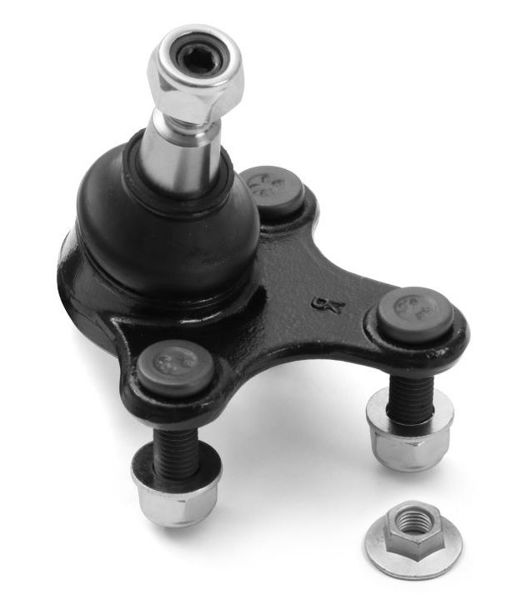 BOSCH 0986140847 | Rotil Passat 05-10 Sol