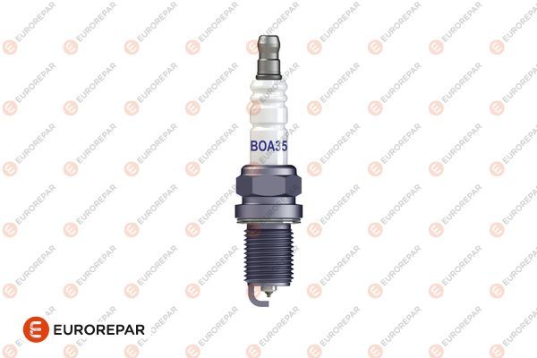 EUROREPAR 1648407380 | Psa / Erp Ateşleme Bujisi Corsa Vectra B C Astra G F Zafira A Combo İnsignia A Mokka X | 4 Adet