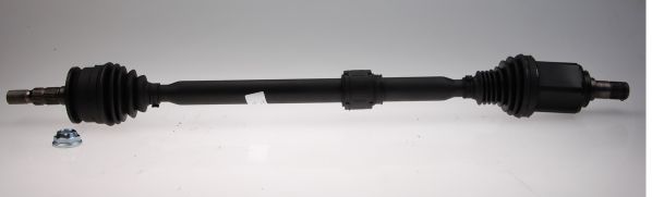 GKN 306860 | Aks Komple Sağ Opel Astra K 1.5 Dizel