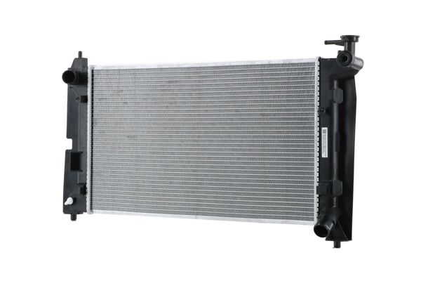 HELLA 8MK366303-121 | Motor Su Radyatörü Corolla Vvt I 02 > 07 Manuel (536X312x13)