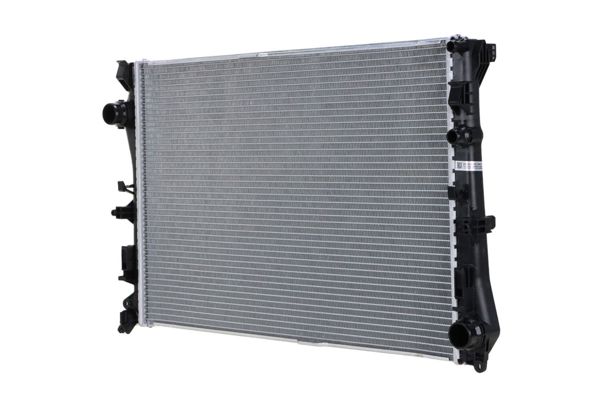 HELLA 8MK 366 303-481 | Su Radyatörü Mercedes W205 C180-C200-C200 D-C220-C250 Bluetec 14 -