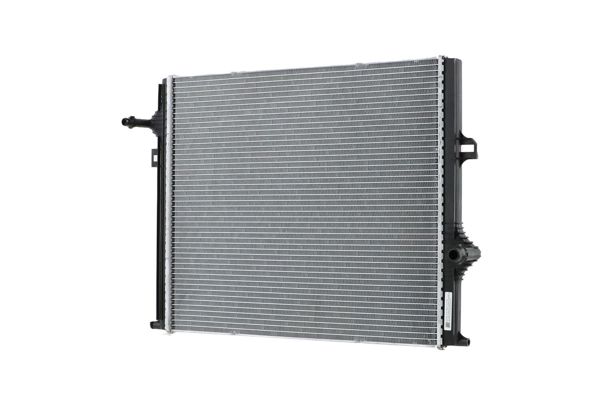 HELLA 8MK366303-521 | Motor Su Radyatörü F20 F30 Xdrıve 11 >