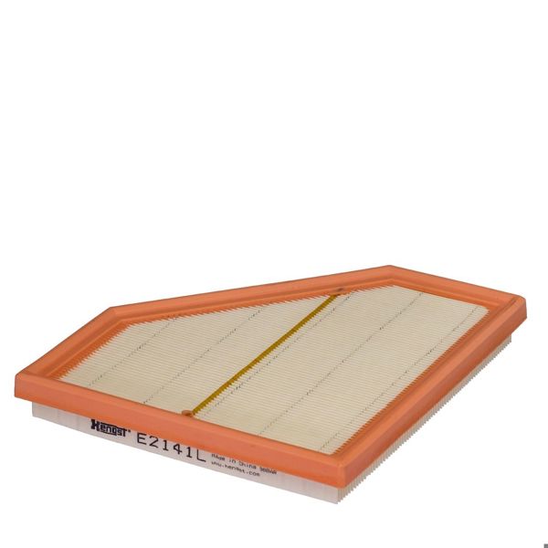 HENGST E2141L | Hava Filtresi G20-G21-G22-G23 M2-M3-M4 17 -