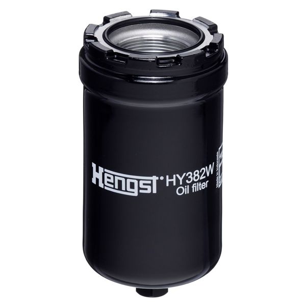 HENGST HY382W | Yağ Filtresi Case Ih, Caterpıllar, Hıtachı, Kıotı, Komatsu, Mitsubishi, New Holland . .