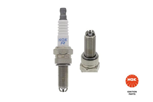 NGK 93340 | Ateşleme Bujisi Ferrarı 458 F12 Ff 09 -