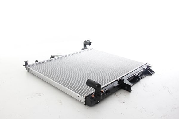 BSG 62-520-005 | Su Radyatörü Mt: 525X638x26