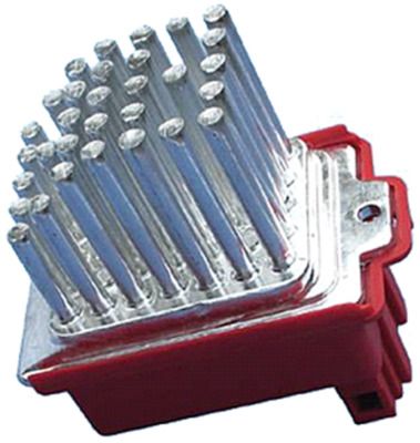 MAHLE ABR 61 000S | Fan Regülatörü J126