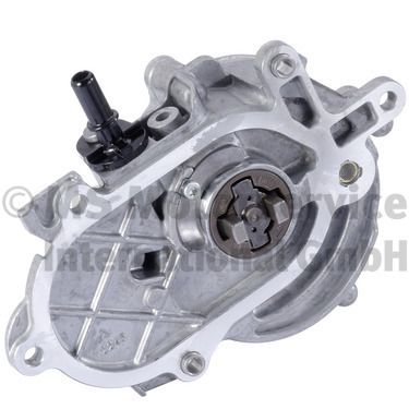 PIERBURG 7.02551.54.0 | VW T Roc-Audi A4-A5-A6-Q5 2.0 TDI Vakum Pompası 05L145100b