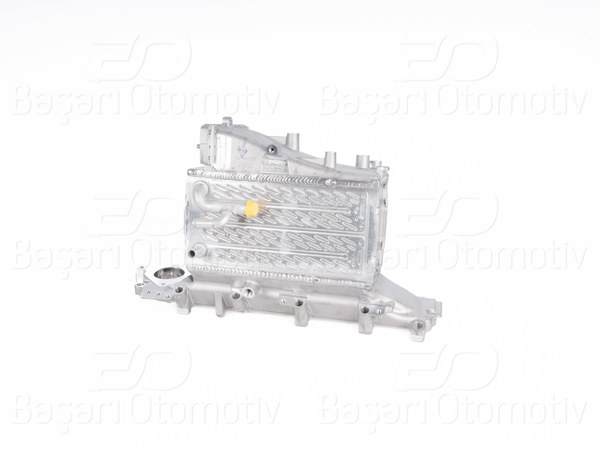 WISCO 1115339-00 | Emme Manifoldu VW Passat Arteon Tiguan 2.0 TDI Cua Motor 12 >